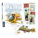 Paleo: Un Nuevo Comienzo - Juego de Mesa