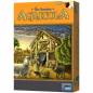 Agricola - Juego de Mesa