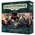 Arkham Horror: El Legado de Dunwich - Juego de Mesa