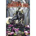 Aniquilación Saga: 16 Camino a Guerra de Reyes: Inhumanos