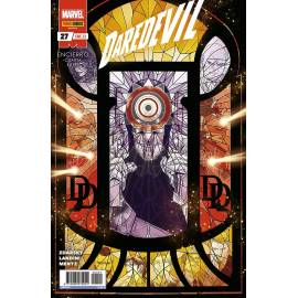 Daredevil 27
