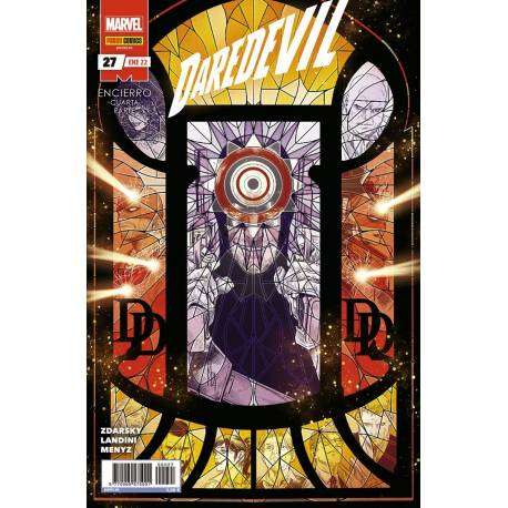 Daredevil 27