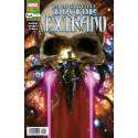 La Muerte del Doctor Extraño 1 de 5