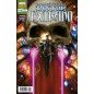 La Muerte del Doctor Extraño 1 de 5