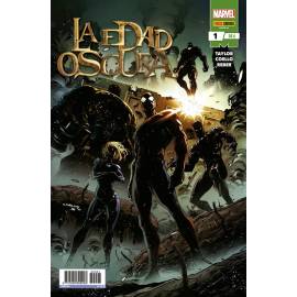 La Edad Oscura 1 de 6