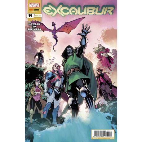 Excalibur 19 Excalibur 19