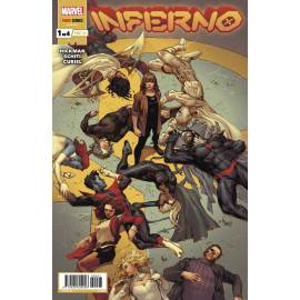 Inferno 1 de 4