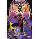 Senda de X: La Revelación de Onslaught - Marvel