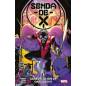 Senda de X: La Revelación de Onslaught - Marvel