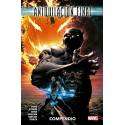 Aniquilación Final: Compendio - Marvel