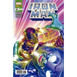 Iron Man 12