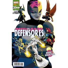 Los Defensores 2 de 5