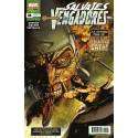 Salvajes Vengadores 24