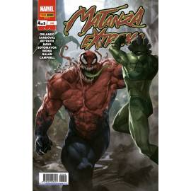 Matanza Extrema 4 de 5