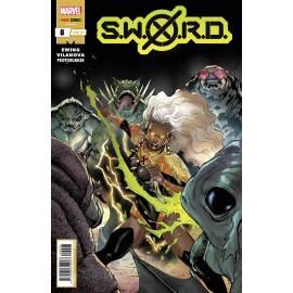 Sword 8