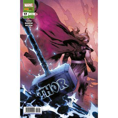 Thor 17 Thor 17