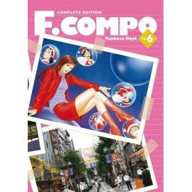 F. Compo Complete Edition 6