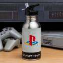 Botella Aluminio PlayStation