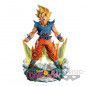 Banpresto Son Goku The Brush Super Master Stars - Dragon Ball