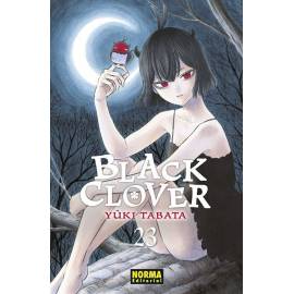 Black Clover 23