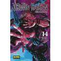 Jujutsu Kaisen 14