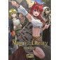 Magus of the Library 3