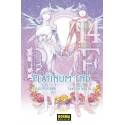 Platinum End 14