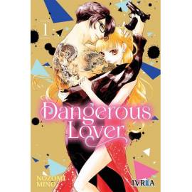 Dangerous Lover 1