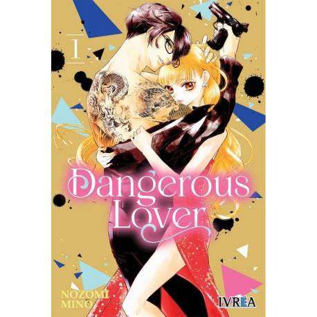 Dangerous Lover 1 Dangerous Lover 1
