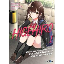 Higehiro 1