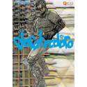 Dorohedoro 8