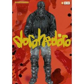 Dorohedoro 11