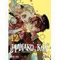 Hanako-Kun, El Fantasma del Lavabo 12