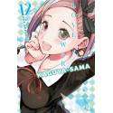 Kaguya-Sama: Love is War 12