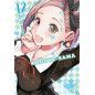 Kaguya-Sama: Love is War 12