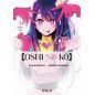 Oshi No Ko 1 Oshi No Ko 1