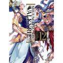 Shuumatsu No Valkyrie - Record of Ragnarok 12