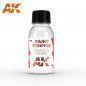 Paint Stripper 100 ml - Pintura AK Interactive