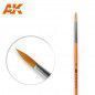 Pincel Redondo 8 - Round Brush - AK Interactive Pincel Redondo 8 - Round Brush - AK Interactive