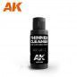 Thinner Cleaner Super Chrome - Pintura AK Interactive