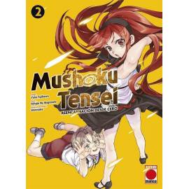 Mushoku Tensei 2