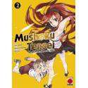 Mushoku Tensei 2