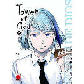 Tower of God 2