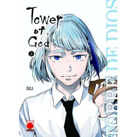 Tower of God 2