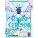 Ragna Crimson 3