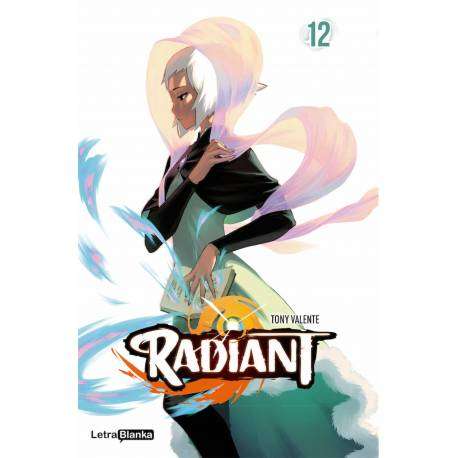 Radiant 12 Radiant 12