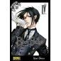 Black Butler 4 Black Butler 4