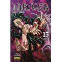 Jujutsu Kaisen 15