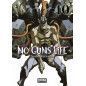 No Guns Life 10