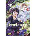 Seraph of the end 19